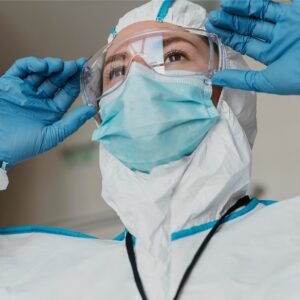 Personal Protective Equipment (PPE)